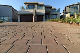 Best Driveway Removal and Replacement  in Doa Ana, NM